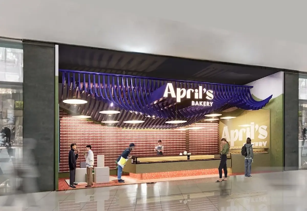 ‘เอพริล เบเกอรี่’ ปั้นแบรนด์เสริมแกร่งอาณาจักร   เล็ง IPO ปี 70 ระดมทุนซื้อโรงงาน ขยายกิจการ