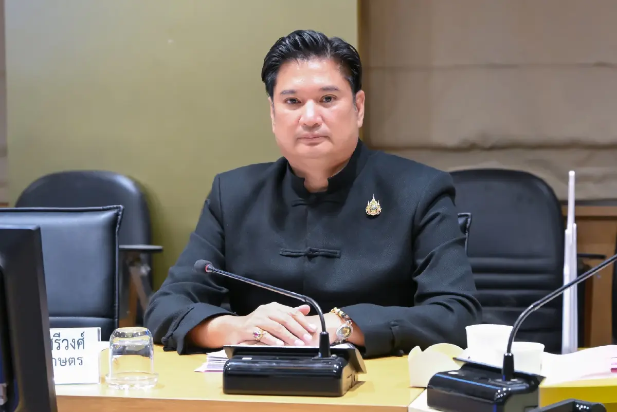 กรมวิชาการเกษตร  โชว์  เทคโนโลยีผลิต 'เห็ดถั่งเช่าสีทอง' คุณภาพสูง