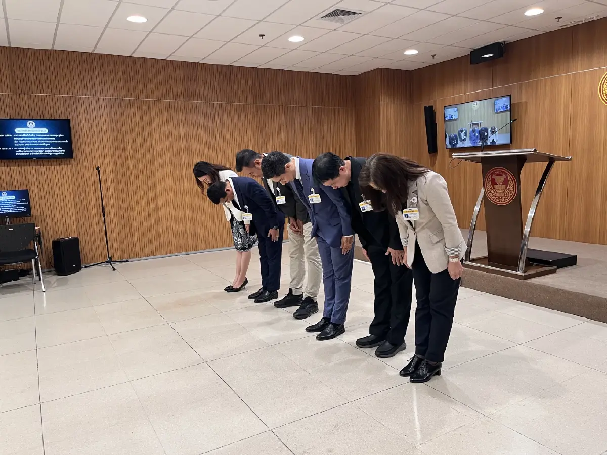 สว. จี้ 'รัฐบาล' วางกรอบแก้รธน.ให้ชัด หวังสิ้นปีเห็นประชามติหน2