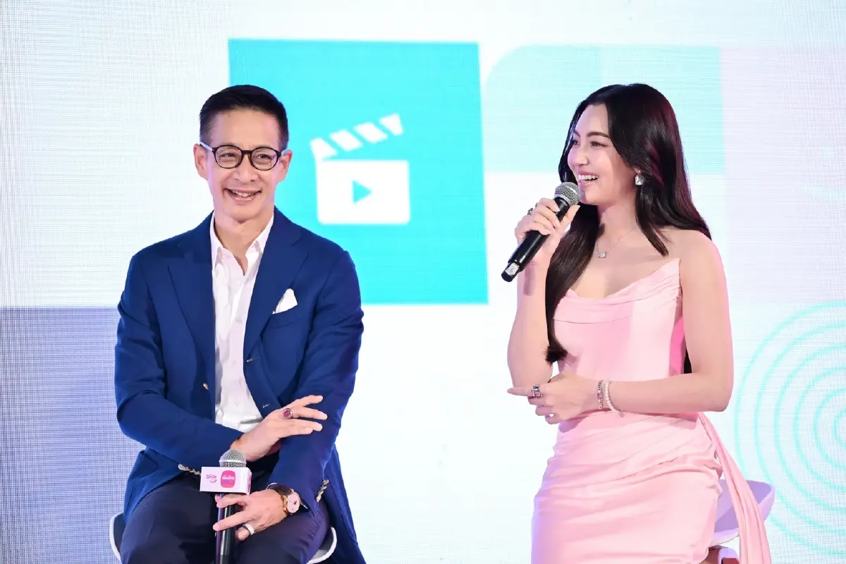 เมืองไทยประกันชีวิต ปรับโฉม “เมืองไทยสไมล์คลับ” ครั้งใหญ่!