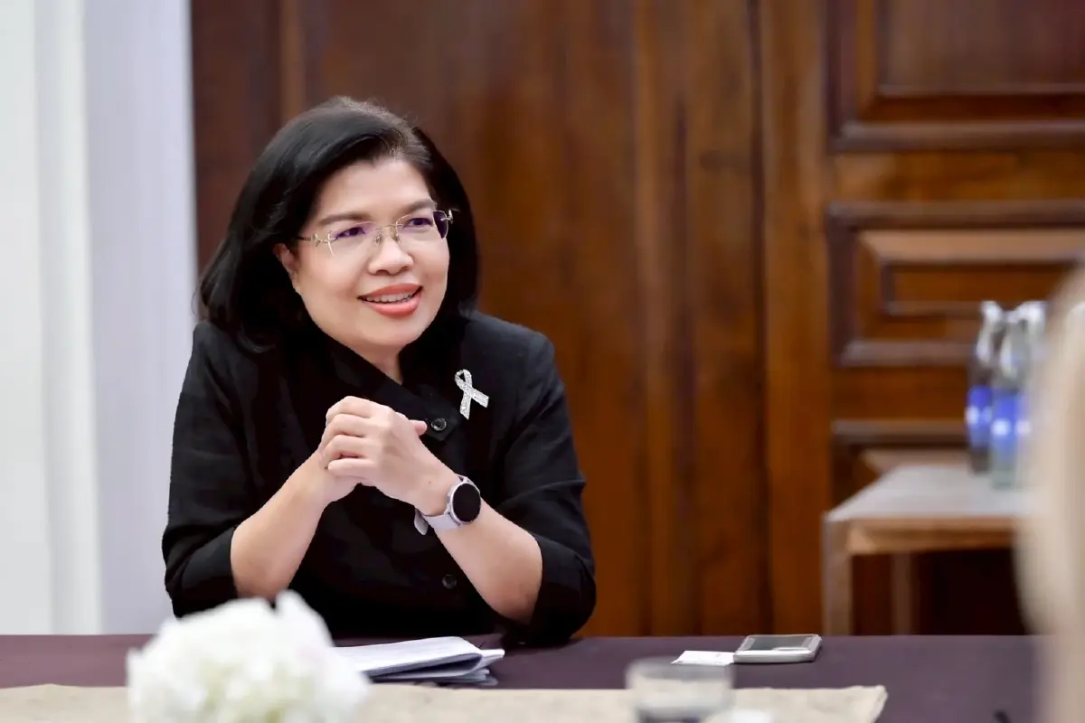 พาณิชย์ ประกาศขึ้นทะเบียน “ชมพู่คลองหาด” จ.สระแก้ว เป็นสินค้า GI