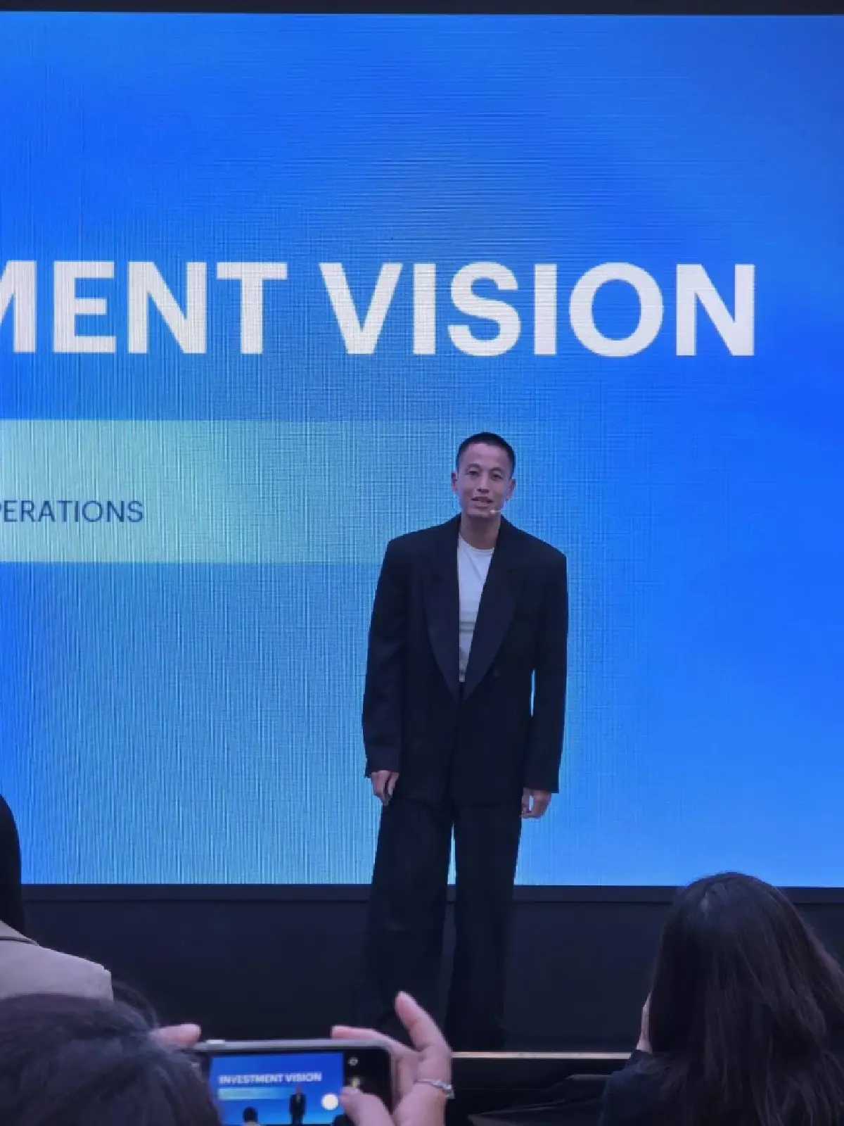 เปิดตัว “ณภัทร ทวีสิน” ตั้งกองทุนพันล้านแสนสิริ Synergy อสังหาฯ