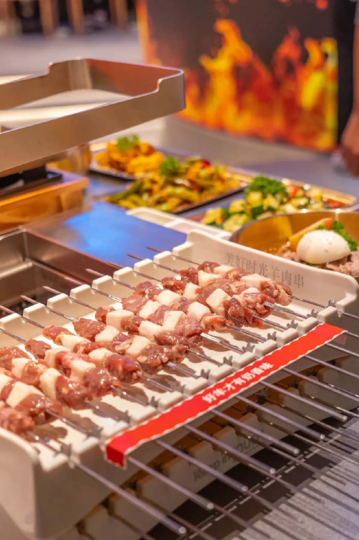 ‘ล่าเมียว’ ร้านอาหารจีนของคนไทย ขอเป็นตัวแทนสู้ ‘ทุนนอก’ วางเป้ารายได้อย่างน้อย 400 ล้าน