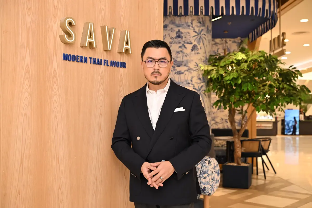 ‘หมู Asava’ เปิดร้านอาหาร-นั่งผู้จัดละคร เล็งพาเสื้อผ้าไปต่างประเทศ พร้อมปรับตัวหา Gen Z