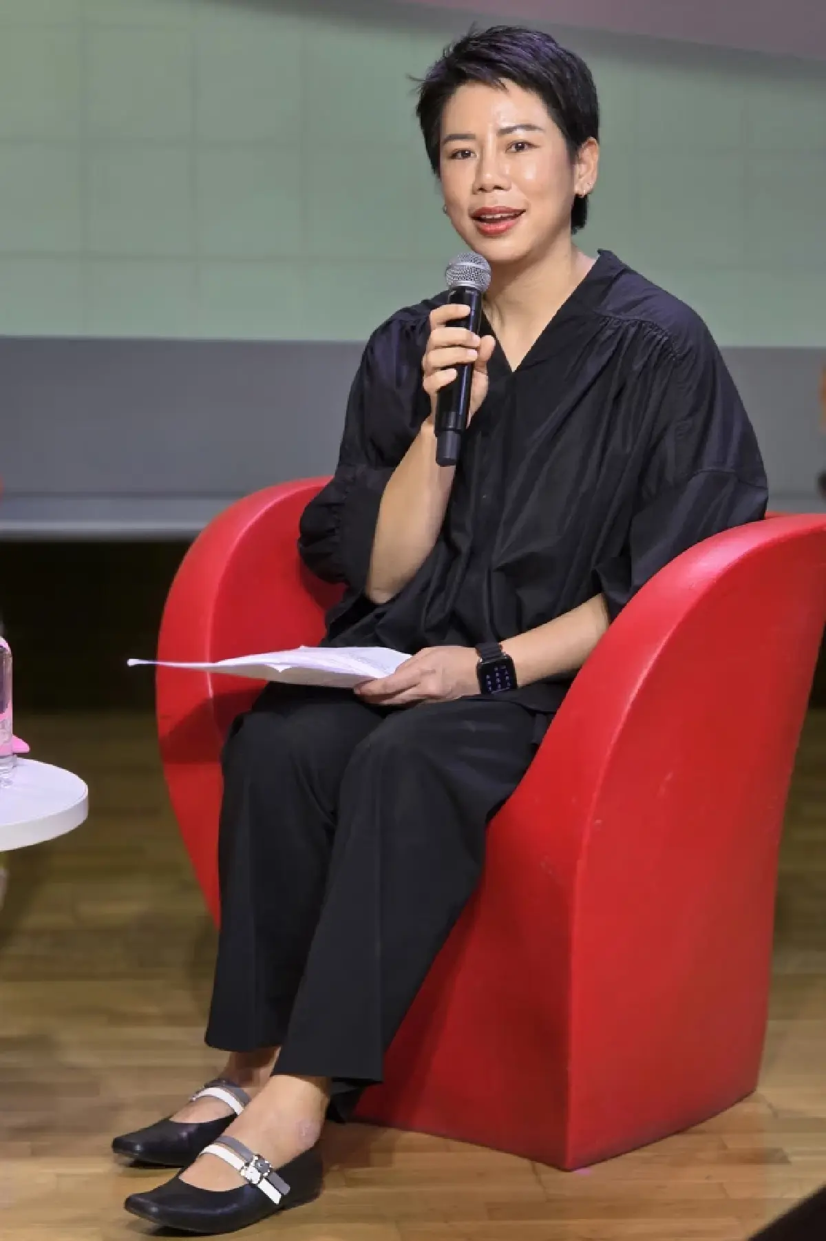 เสียงแห่งสันติภาพและสิทธิเด็ก ยุติทุกความรุนแรง กับ 'Never Violence!'