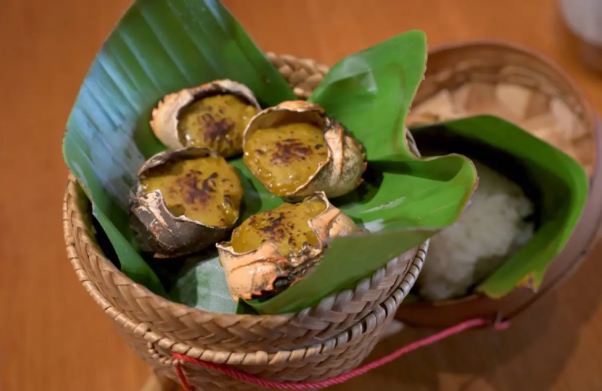 ‘ร้านคำปอย’ ที่สุดของ ‘อาหารเหนือ’ จากล้านนา สู่ กรุงเทพฯ