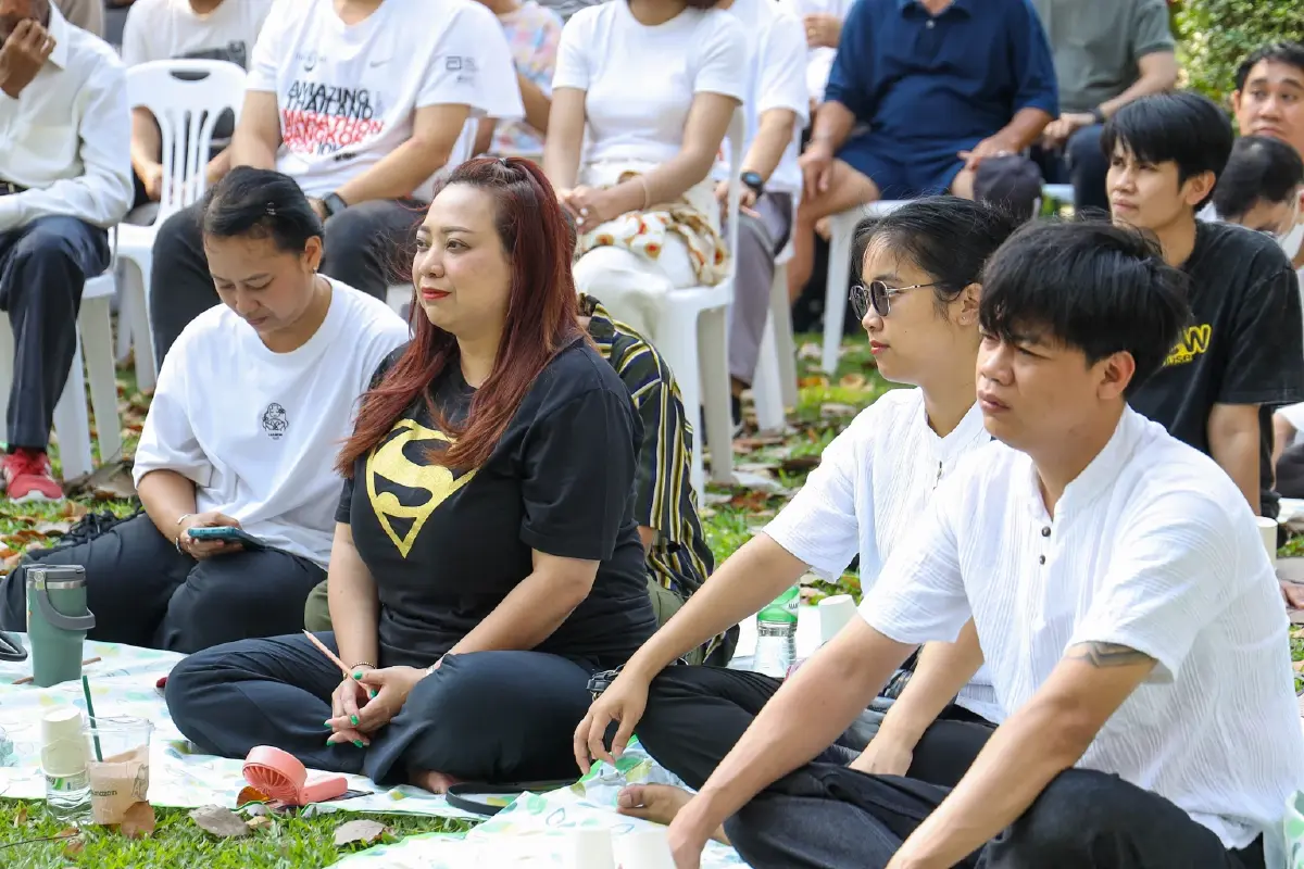 'ฝึกหายใจทุกวัน'... ช่วยลดความไม่สบายใจได้จริงหรือ?