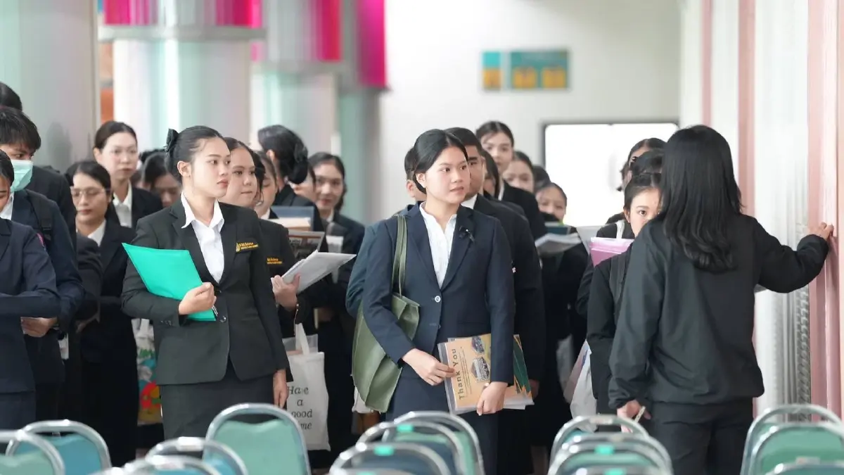 ลุ้น! ประกาศผลสอบครูผู้ช่วย กทม. 2569 ได้บรรจุเติมอัตราว่าง