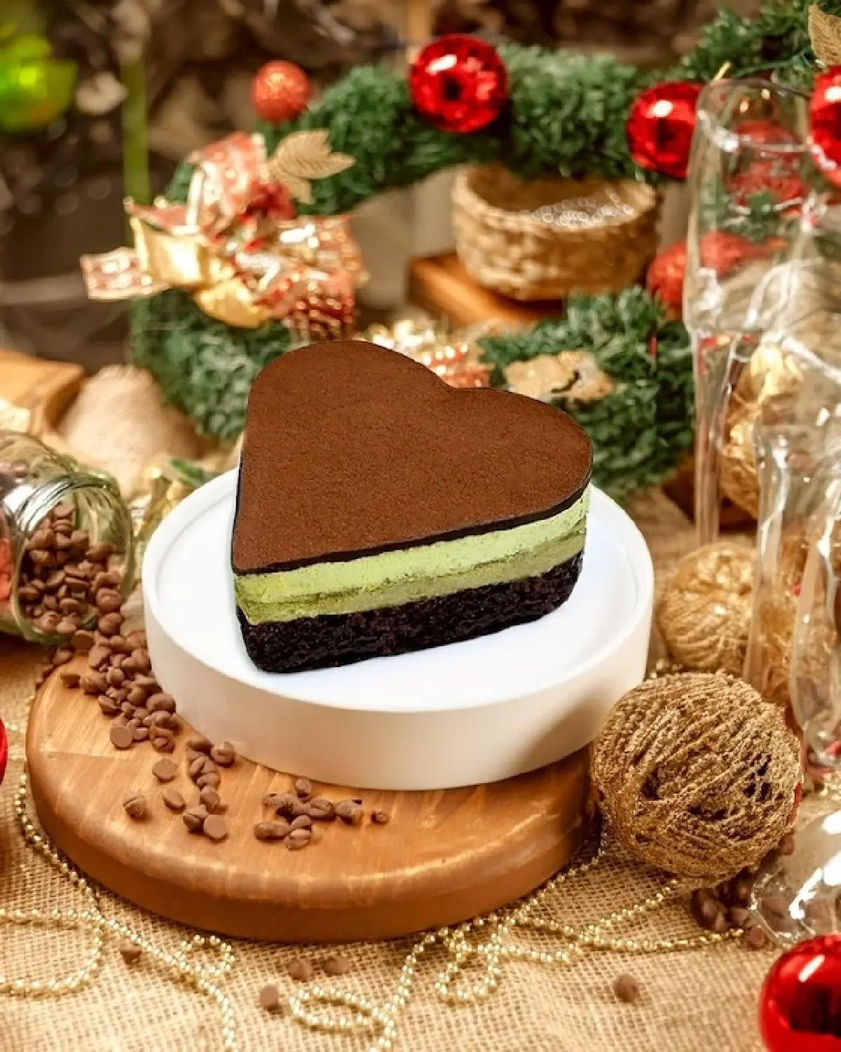 ‘เอพริล เบเกอรี่’ ปั้นแบรนด์เสริมแกร่งอาณาจักร   เล็ง IPO ปี 70 ระดมทุนซื้อโรงงาน ขยายกิจการ