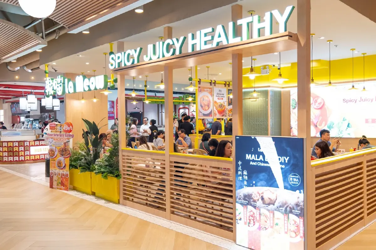 ‘ล่าเมียว’ ร้านอาหารจีนของคนไทย ขอเป็นตัวแทนสู้ ‘ทุนนอก’ วางเป้ารายได้อย่างน้อย 400 ล้าน