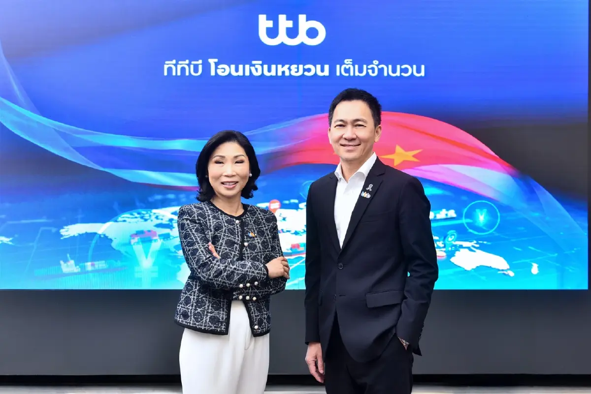 “ttb” แนะส่งออกจีนใช้ ‘หยวน’แทนดอลลาร์ ลดเสี่ยงค่าเงินผันผวน