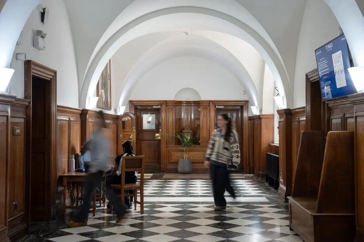 SPGS International เปิดวาร์ปการศึกษาพรีเมียม จากลอนดอนสู่กรุงเทพฯ