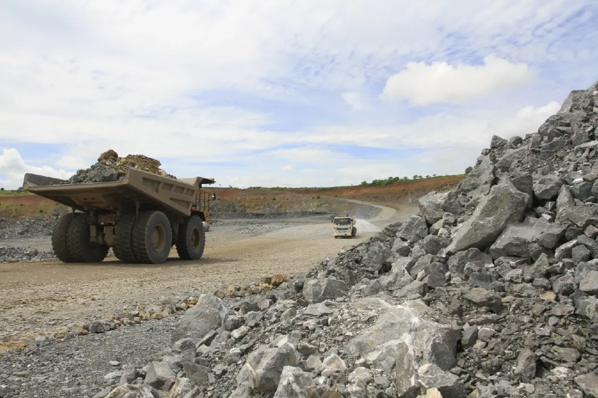 'คิงส์เกต' ถอนฟ้องไร้เงื่อนไข ปิดมหากาพย์เหมืองทองอัครา 8 ปี