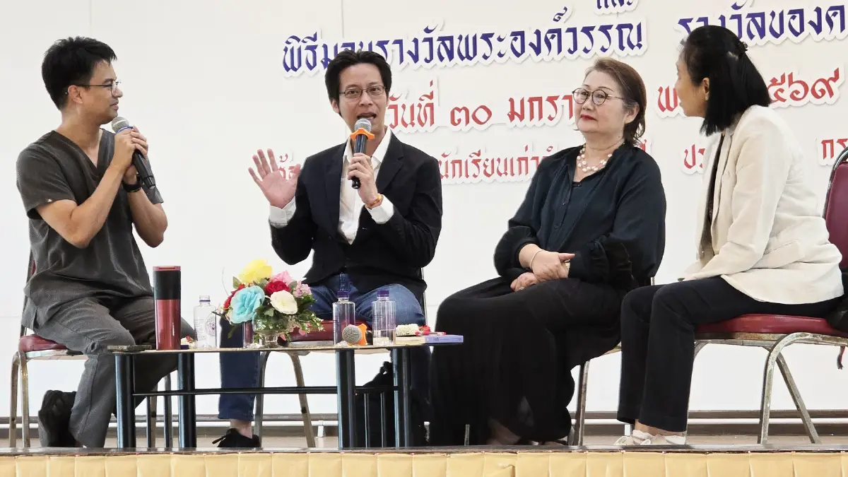 8 คำถามที่ต้องรู้ เกี่ยวกับ ‘ลิขสิทธิ์’ ในวรรณกรรมไทย