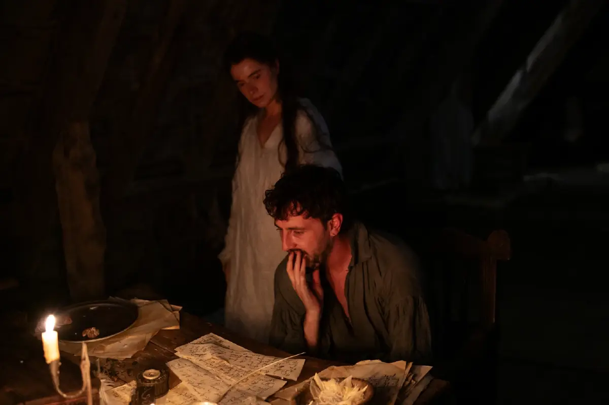 Hamnet (แฮมเน็ต) ฉันจะทำให้เธอเป็นอมตะ…ด้วยบทละครของฉัน