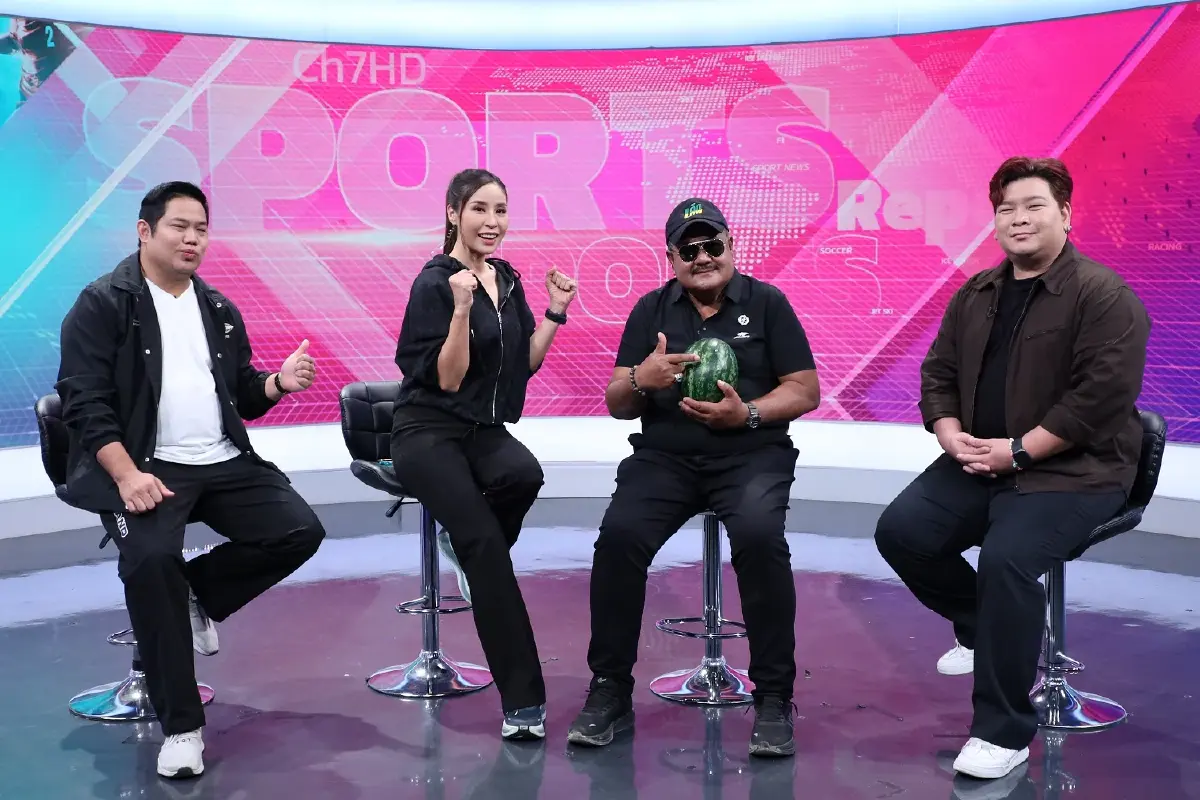 'อ.สกล' เปิดใจย้ายปั้น 'รร.พุทธิรังสีพิบูล' ลุยศึกแชมป์กีฬา 7HD