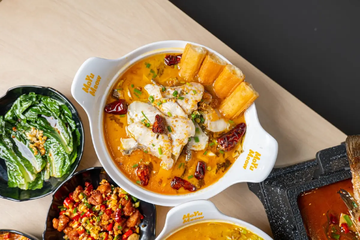 สมรภูมิโยเกิร์ตเดือด! ‘ล่าเมียว’ ดึง ‘More Yogurt’ เปิดในไทย ตั้งเป้าขยาย 10 สาขาภายในปีนี้