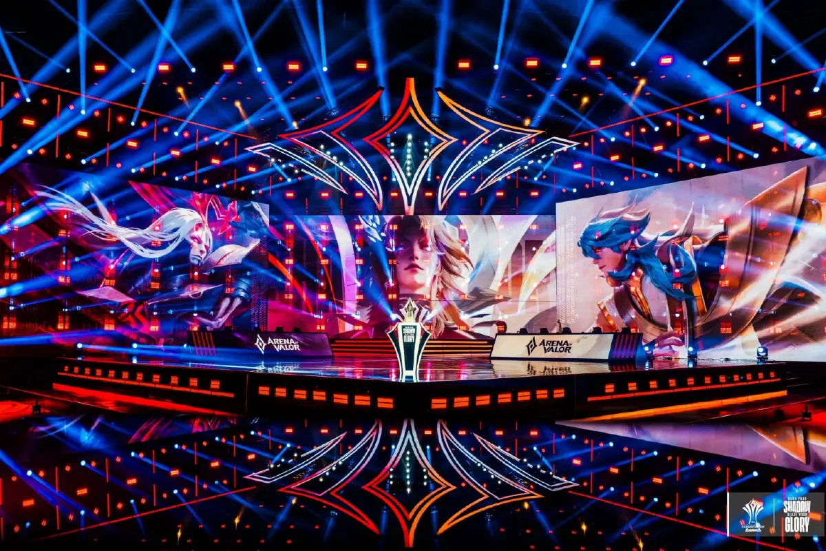 มองบทบาทอีสปอร์ต ผ่านมุมมองแม่ทัพหญิงแห่ง การีนา (ประเทศไทย) หนุนไทยพิสูจน์ศักยภาพบนเวทีโลก