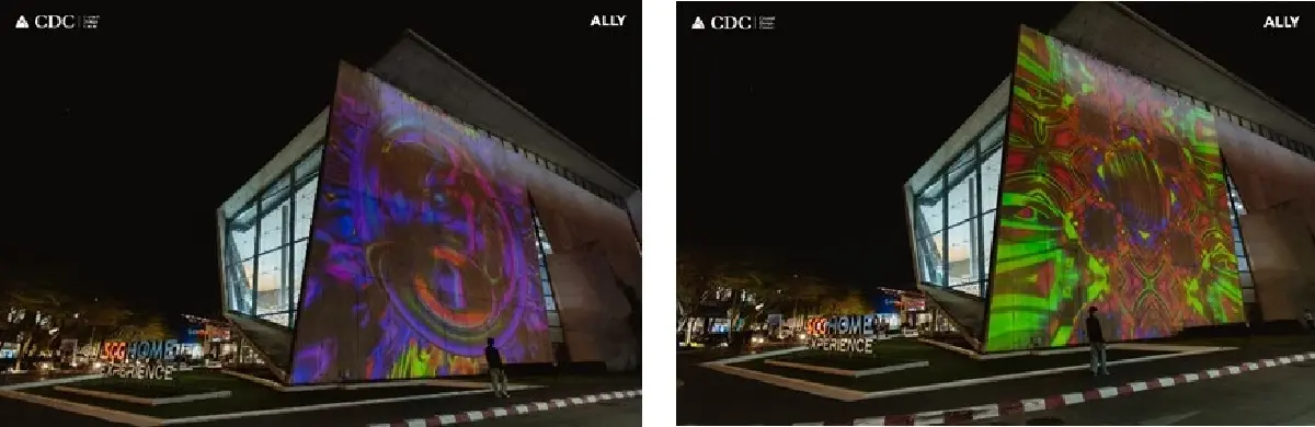 CDC ผนึก Bangkok Design Week 2026 เปิดพื้นที่ต้นแบบ Design Emergency : Breath of Longevity