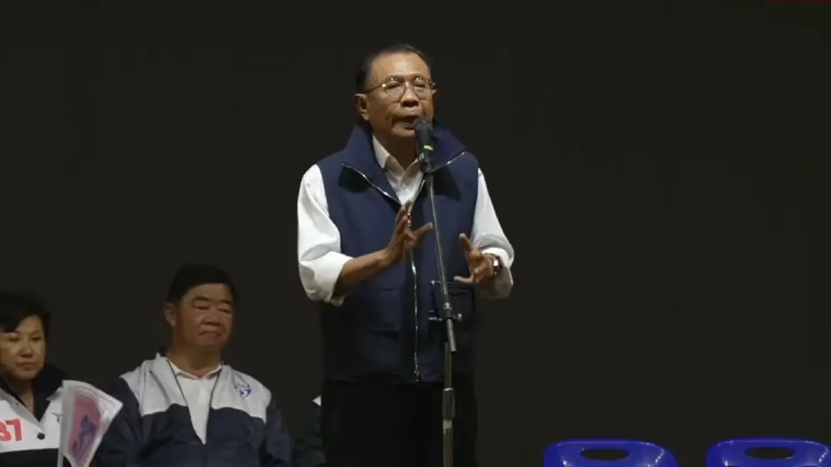 'ภท.' ชู 'วราวุธ' แคนดิเดตนายกฯ คนต่อไป อ้อนสุพรรณฯให้สนับสนุน