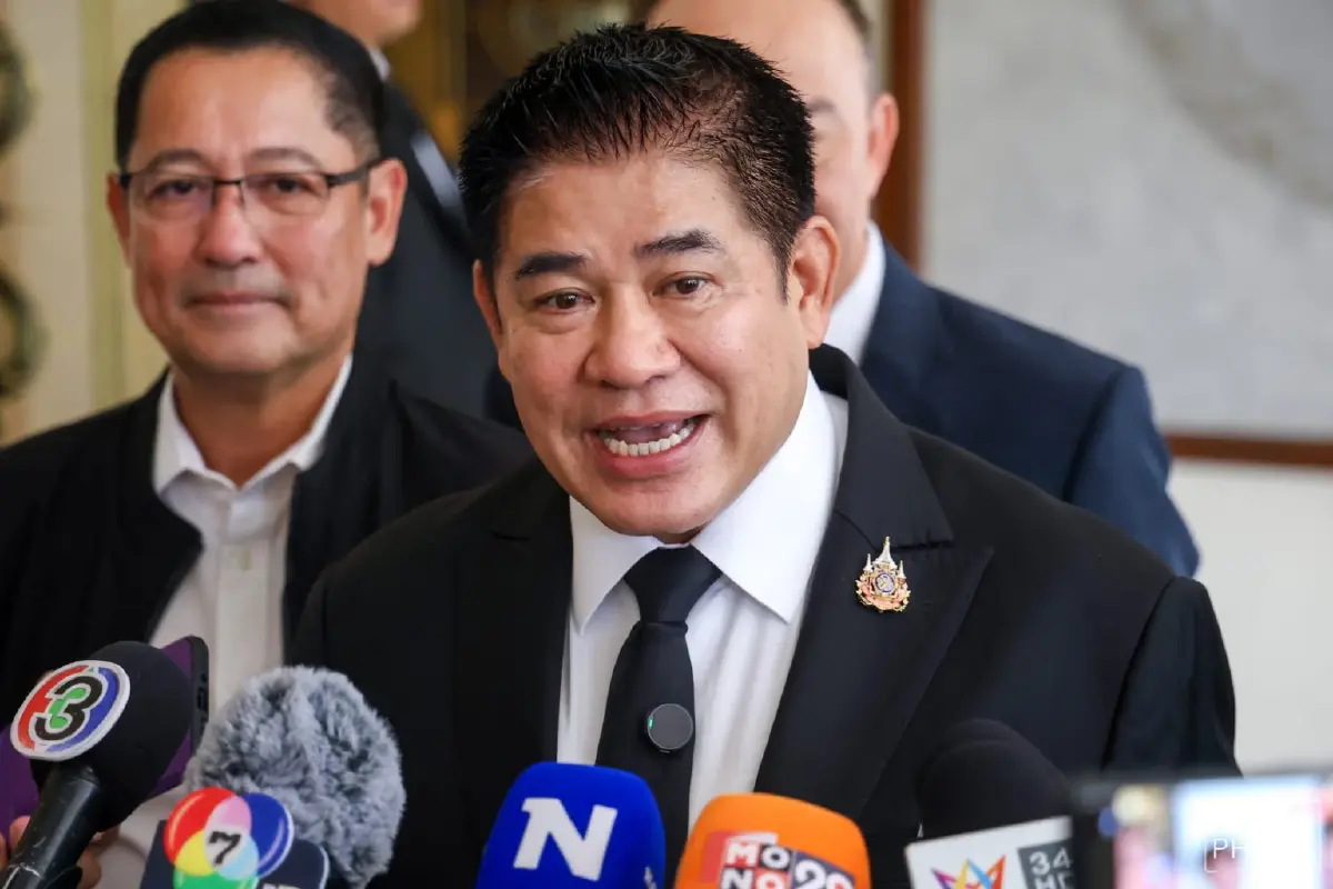 รัฐพันลึกชี้ขาดล้มเลือกตั้ง เกมโมฆะไม่ง่าย น้ำเงินถือใบอนุญาต