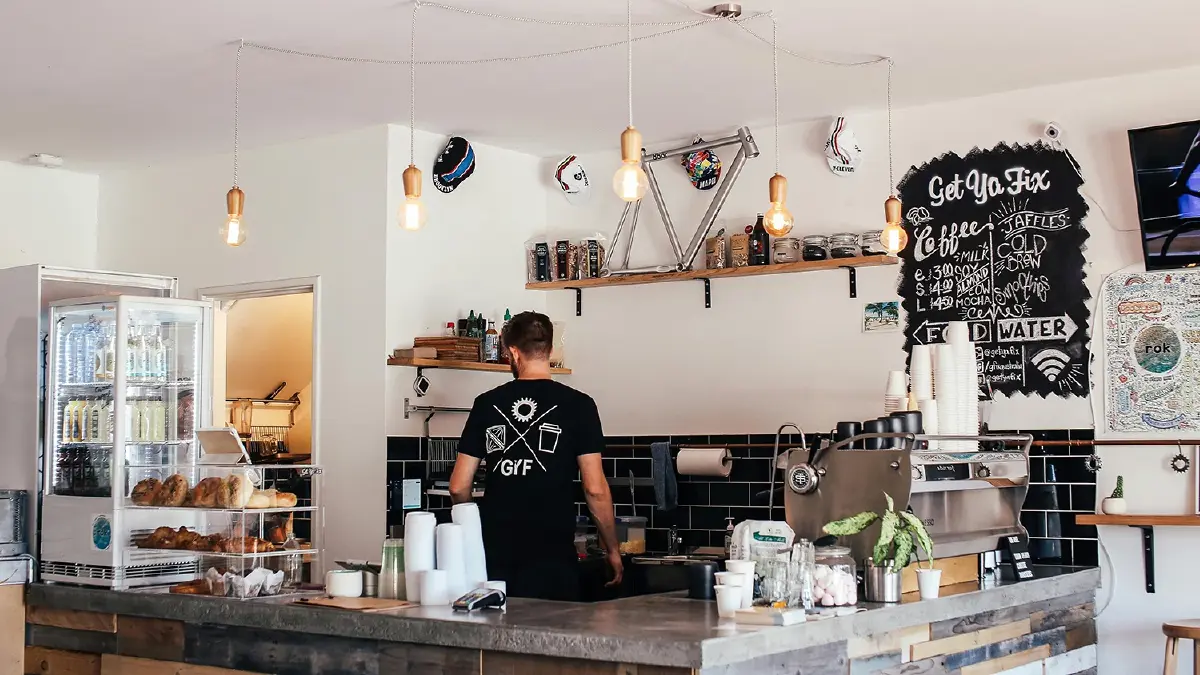 'Coffee Pairing'  จับคู่กาแฟกับเบเกอรี่ให้โดนใจ!