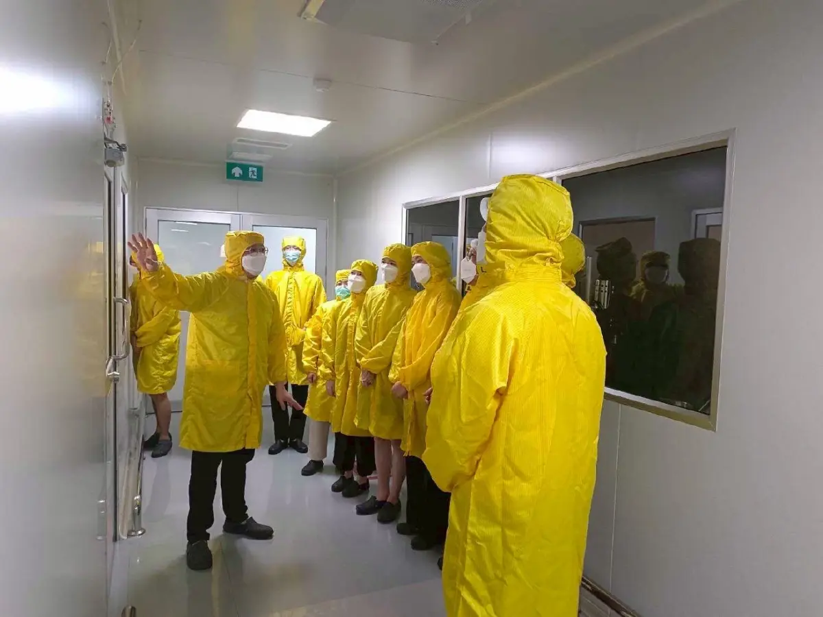 CMMU สร้าง 'Management DNA' รับธุรกิจ Wellness - Medical Hub