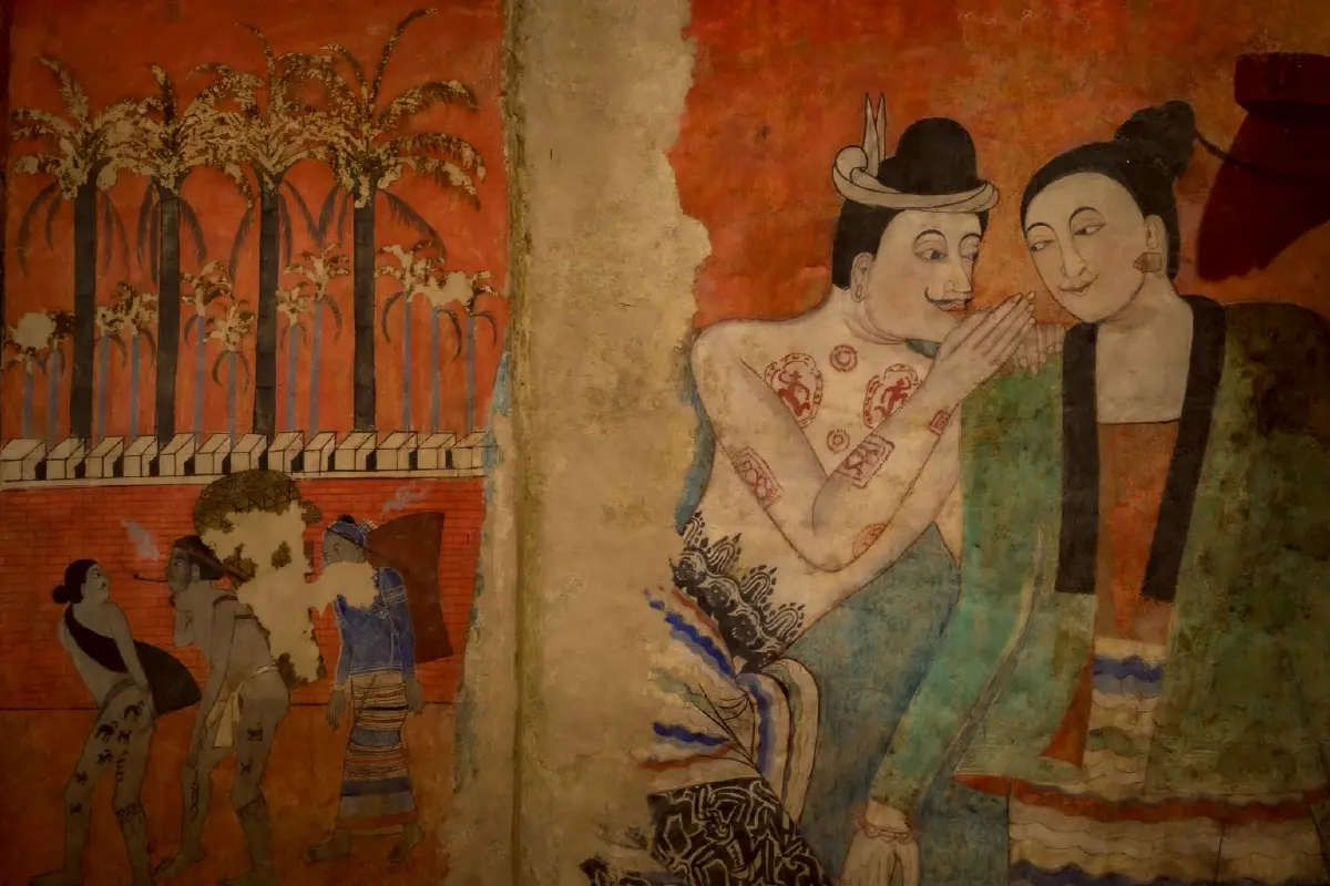 ททท. ปักหมุด 12 แลนด์มาร์ก เที่ยวตามรอย ‘ลิซ่า’ จากหนังโฆษณา feel all the feelings