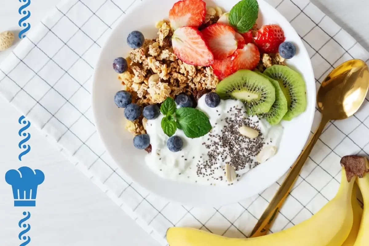 'อาหารบำรุงข้อเข่า' ผู้สูงวัยควรทาน ช่วยเพิ่มคอลลาเจนให้ข้อต่อแข็งแรง