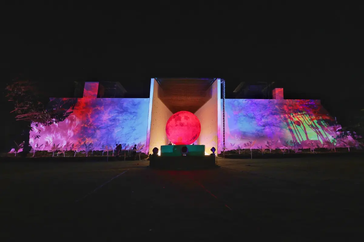 'วันชีจรรย์' ปฏิวัติเฟสติวัลไทย ปั้นโมเดลขยะ Closed-Loop สู่เป้าหมาย Zero Waste