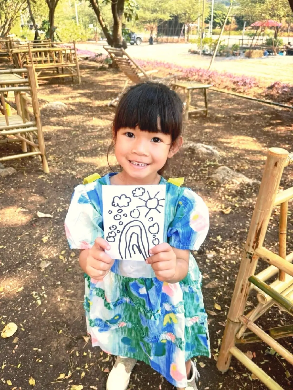 เปิดโมเดลธุรกิจเขาใหญ่ 2026 'วรรณลี ศรีจำปา' พลิกเกมรีสอร์ทล้น ปั้น Social Enterprise