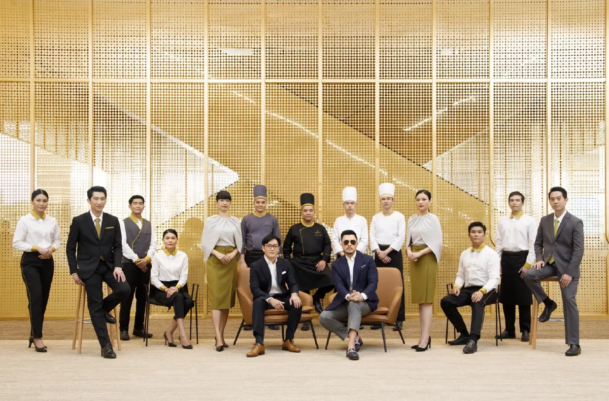 ‘หมู Asava’ เปิดร้านอาหาร-นั่งผู้จัดละคร เล็งพาเสื้อผ้าไปต่างประเทศ พร้อมปรับตัวหา Gen Z