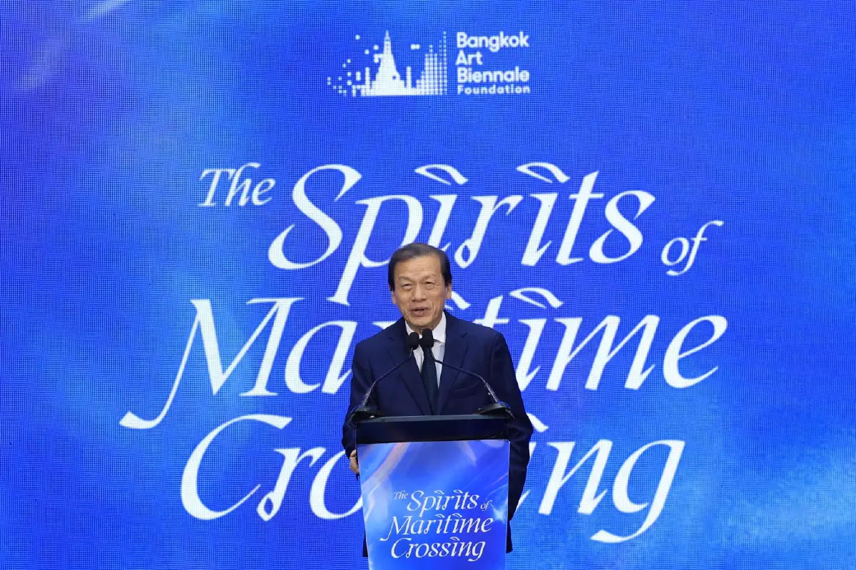 วิญญาณข้ามมหาสมุทร 2026: ศิลปะไทย-อาเซียน เตรียมผงาดกลาง 'เวนิส เบียนนาเล่'