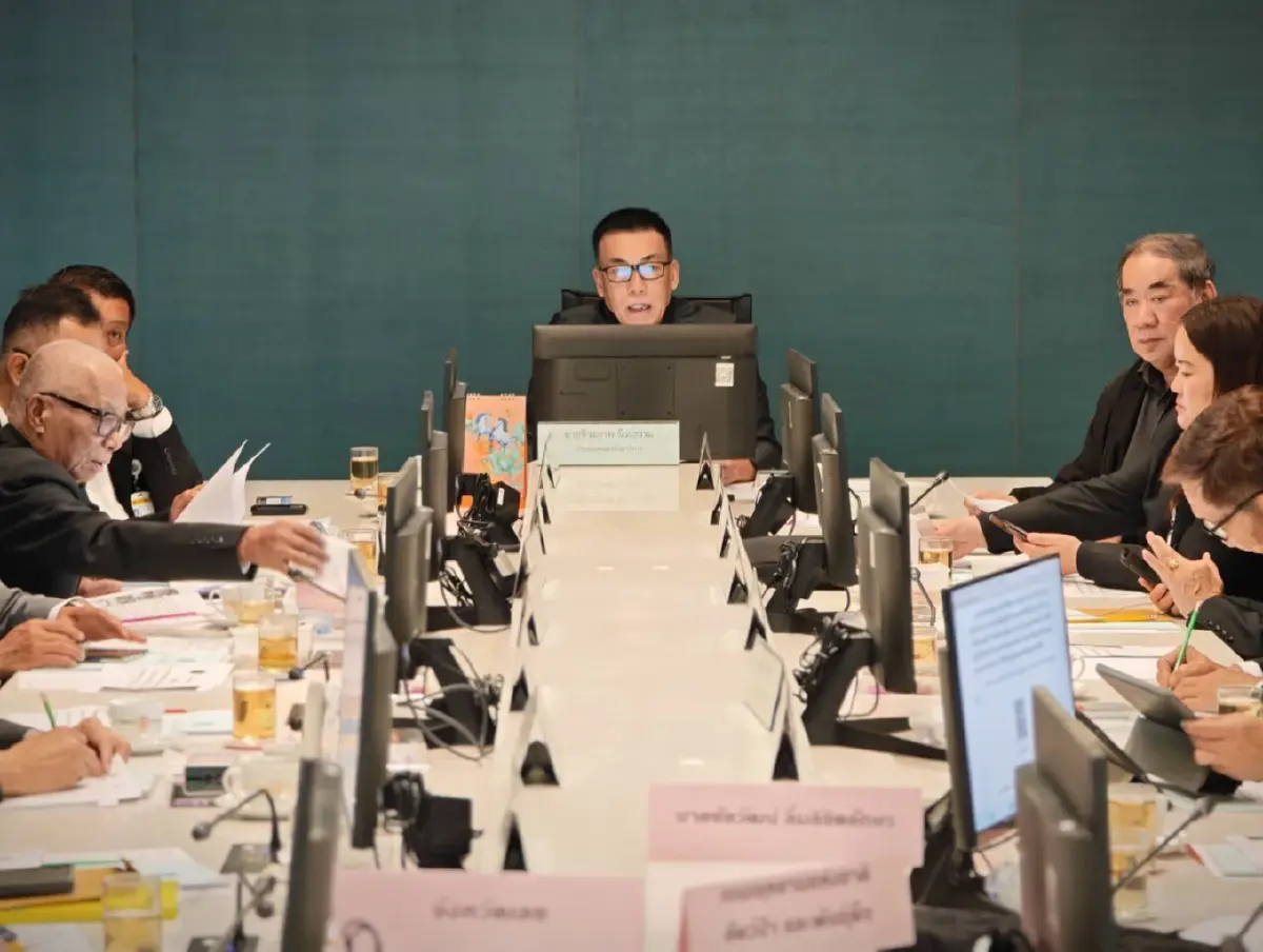 สางปม 'สีดอหูพับ' ดับ เวรกรรมทำงาน เช็กบิลรีสอร์ทสวมสิทธิ์ ส.ป.ก.