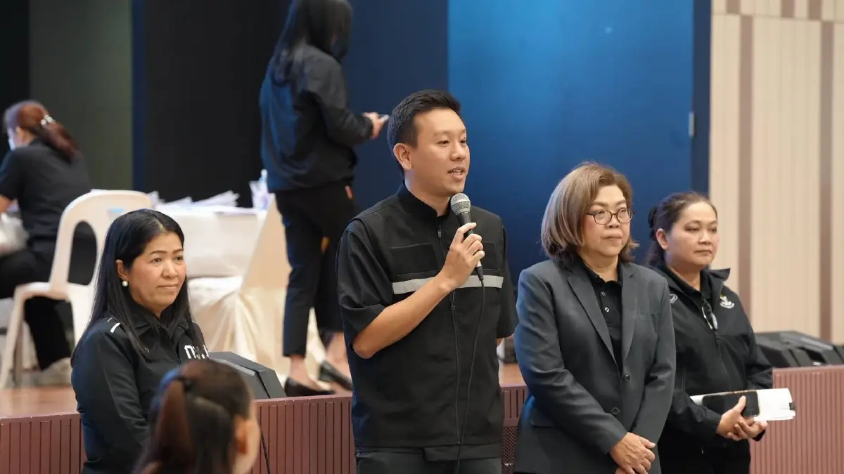 ลุ้น! ประกาศผลสอบครูผู้ช่วย กทม. 2569 ได้บรรจุเติมอัตราว่าง