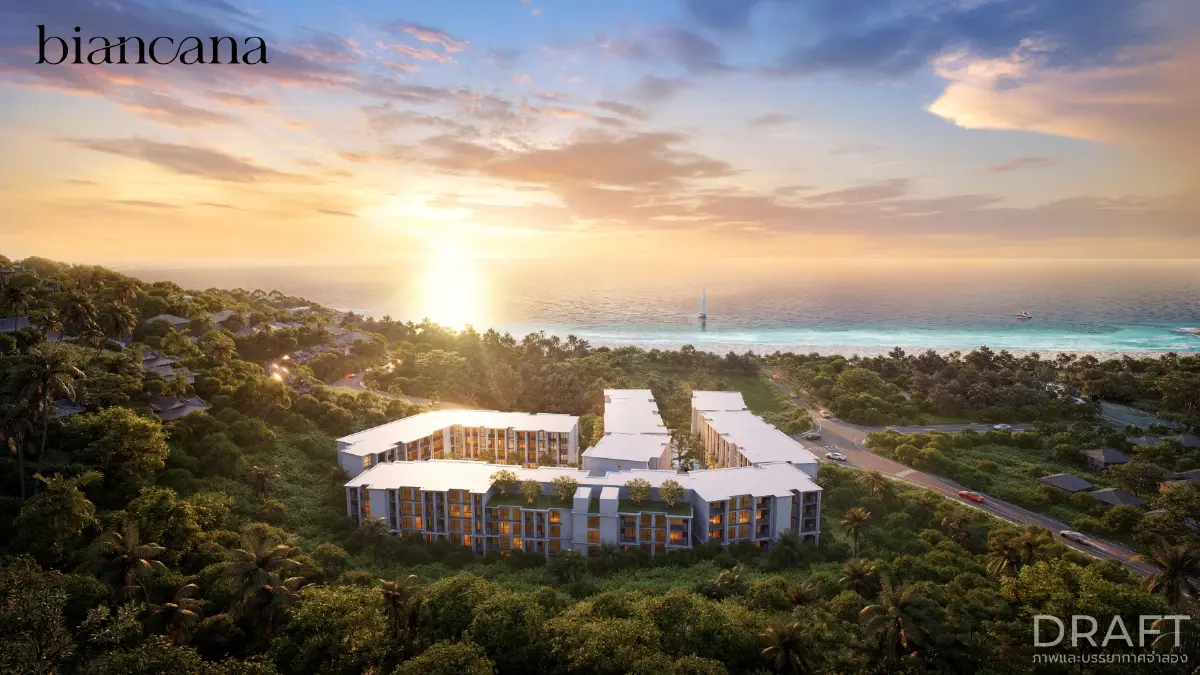 The Title ยกระดับองค์กรสู่ SET สะท้อนความแข็งแกร่งของผู้นำอสังหาภูเก็ต ตอกย้ำความเชื่อมั่นนักลงทุน