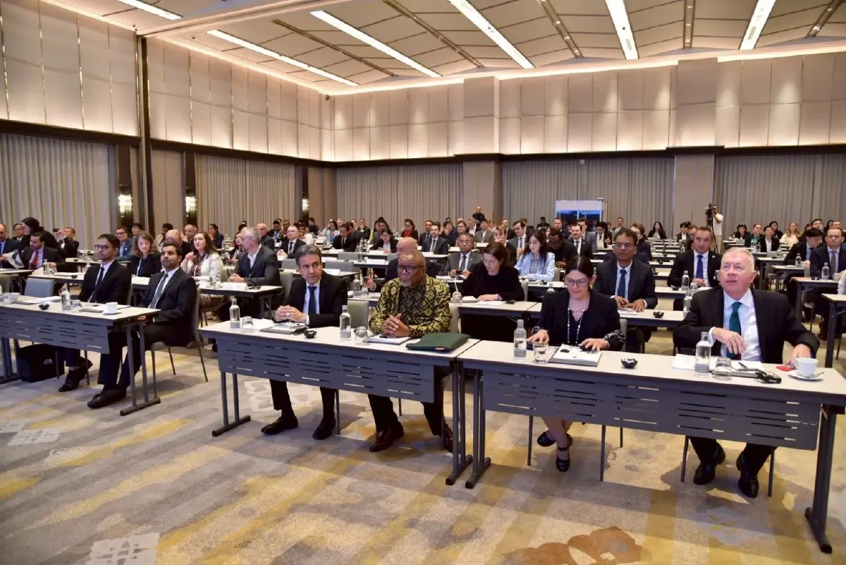 ผู้แทนทางการทูต 17 ประเทศ ร่วมสังเกตการณ์เลือกตั้ง สส.-ประชามติ