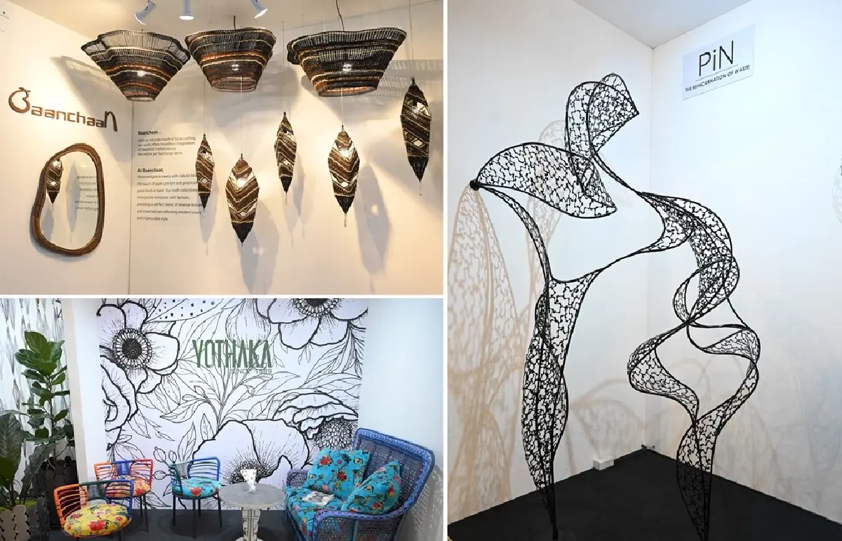 เจาะกลยุทธ์ Bangkok Design Week  ปั้นกรุงเทพฯ สู่ ‘มิลานแห่งเอเชีย’