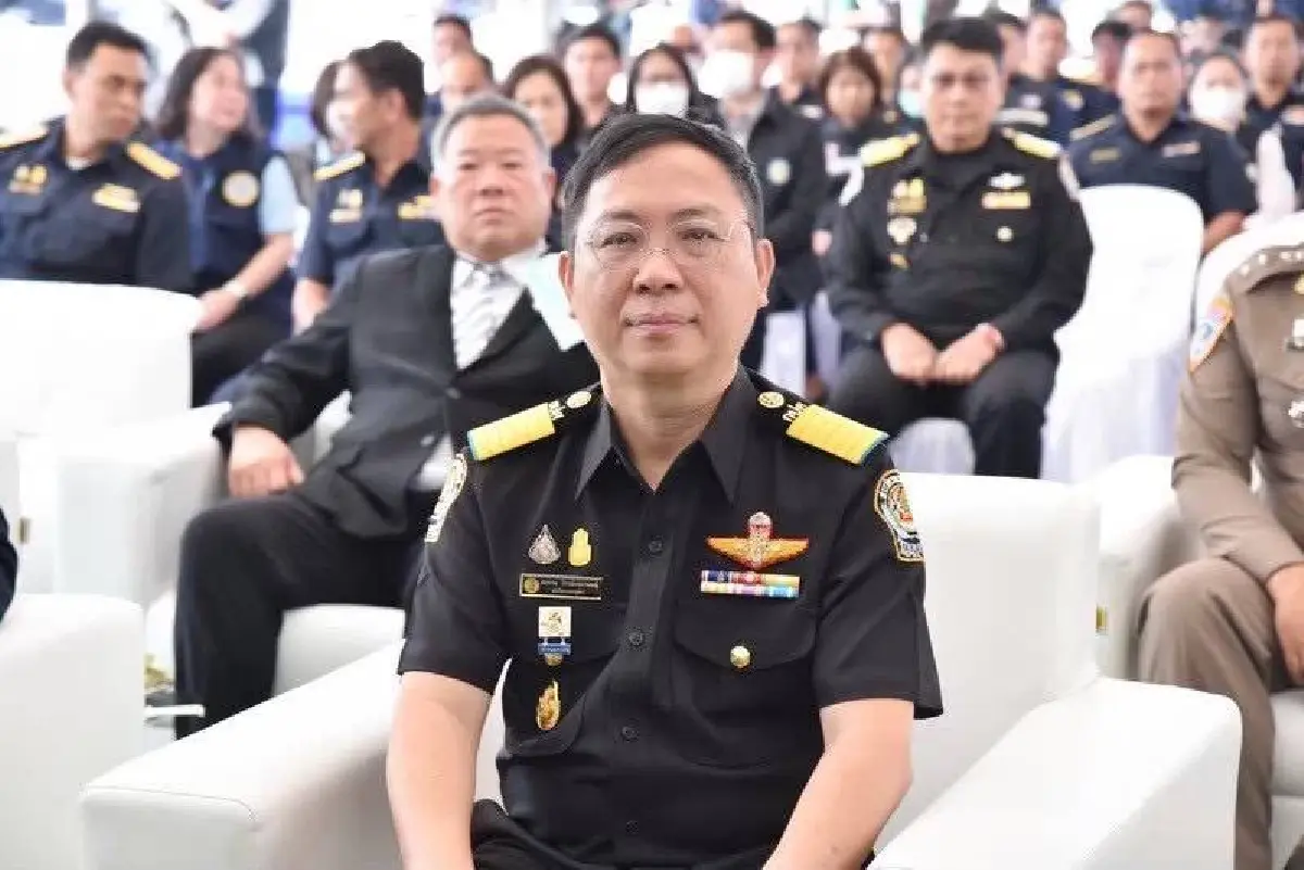 กรมปศุสัตว์ บุกห้องเย็น อยุธยา พบซากโคเถื่อน 3.6 ตัน นำเข้าจากบราซิล อาร์เจนตินา