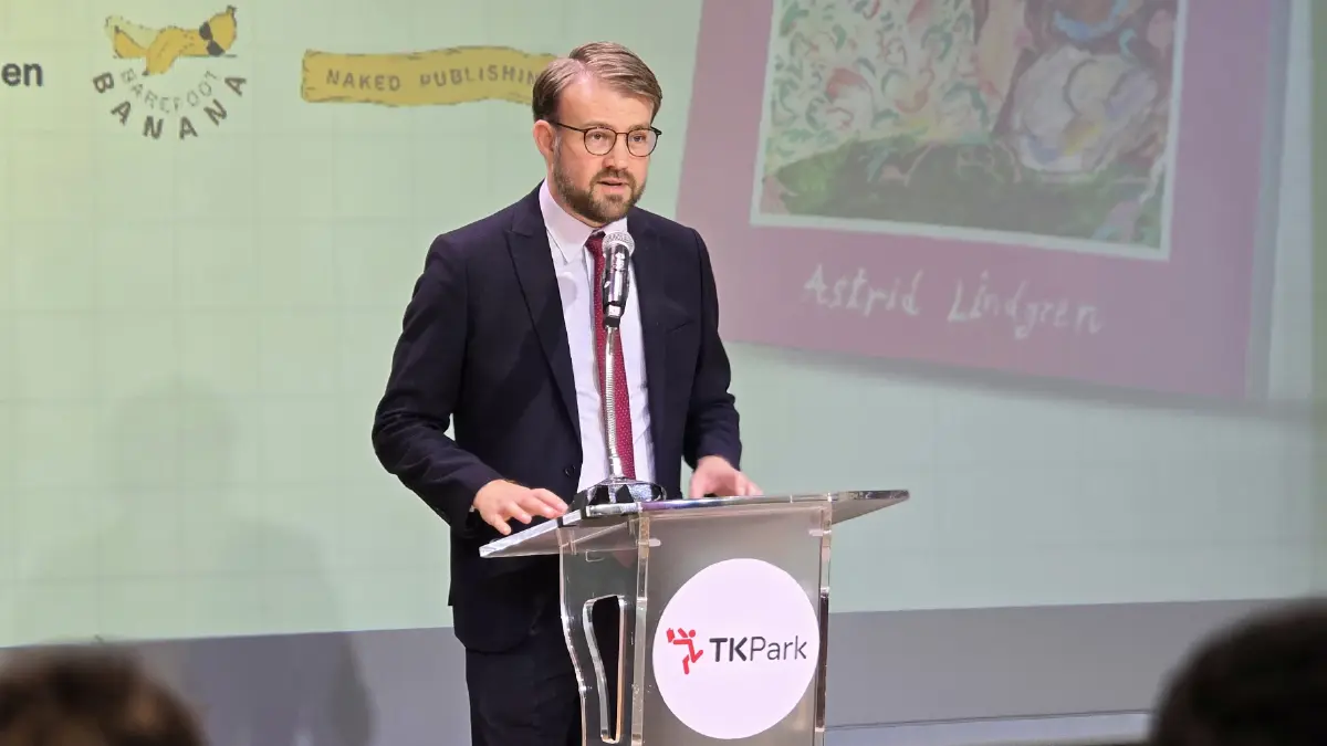 เสียงแห่งสันติภาพและสิทธิเด็ก ยุติทุกความรุนแรง กับ 'Never Violence!'