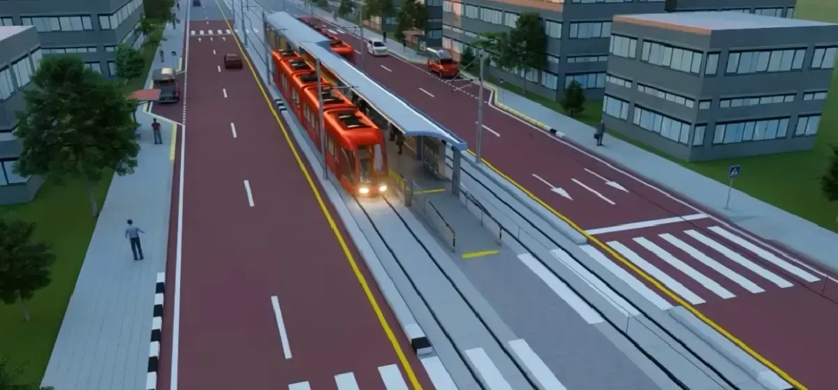 'รถไฟฟ้า' 5 หัวเมืองภูมิภาค ติดหล่ม 10 ปี รอลุ้นรัฐบาลใหม่