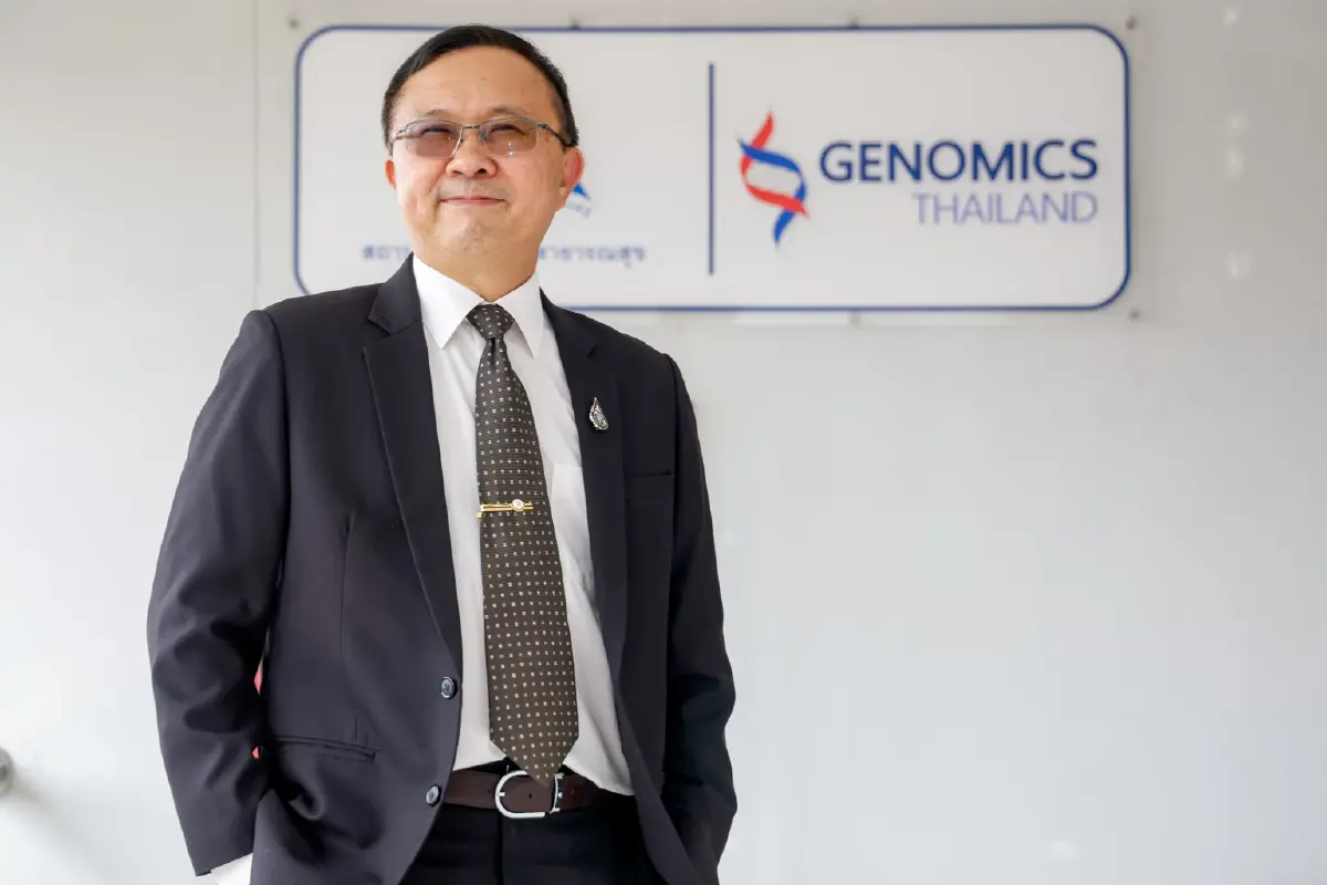 ‘ตรวจยีน’ ค้นหา ‘พรสวรรค์’ ไม่จริง แพทย์หวั่นเด็กโดนตัดโอกาสเรียนรู้