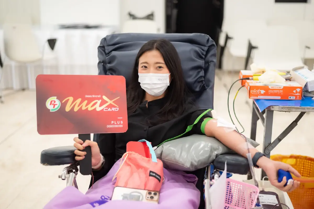 PTG ผนึก ศิริราช เดินหน้าโครงการ 'Social Innovation' ปีที่ 2