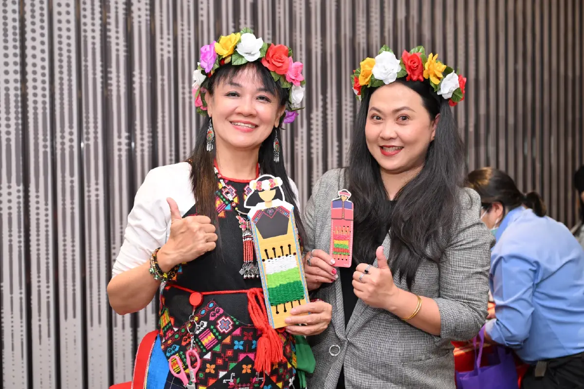 เผยอินไซต์ไต้หวัน! 3 สิ่งทำให้นักท่องเที่ยวไทยยังครองใจไต้หวัน