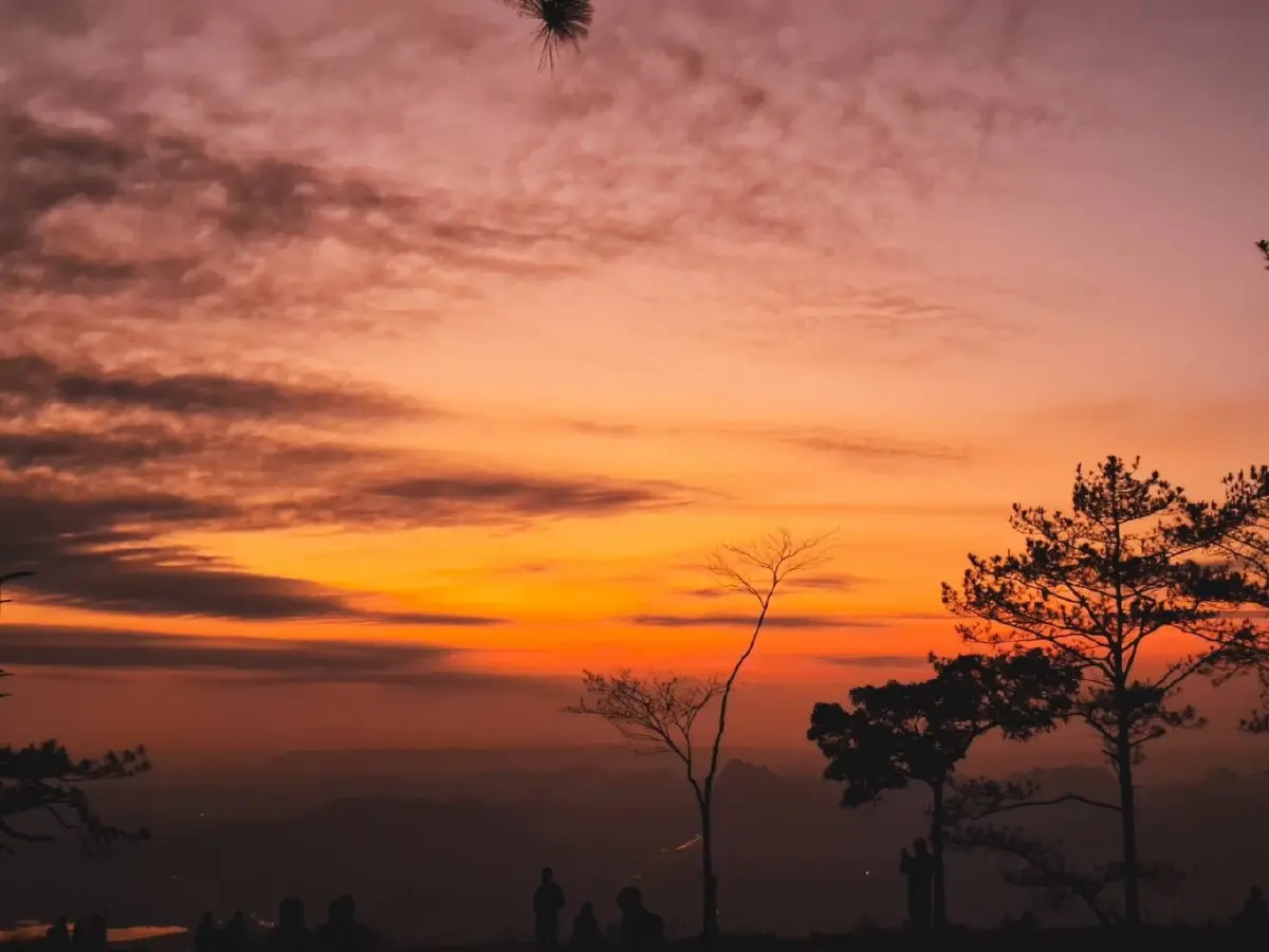 อุตุ เตือน อากาศแปรปรวน ไทยตอนบน - กทม. มีฝน 20% เหนือ-อีสาน เย็น 17°C