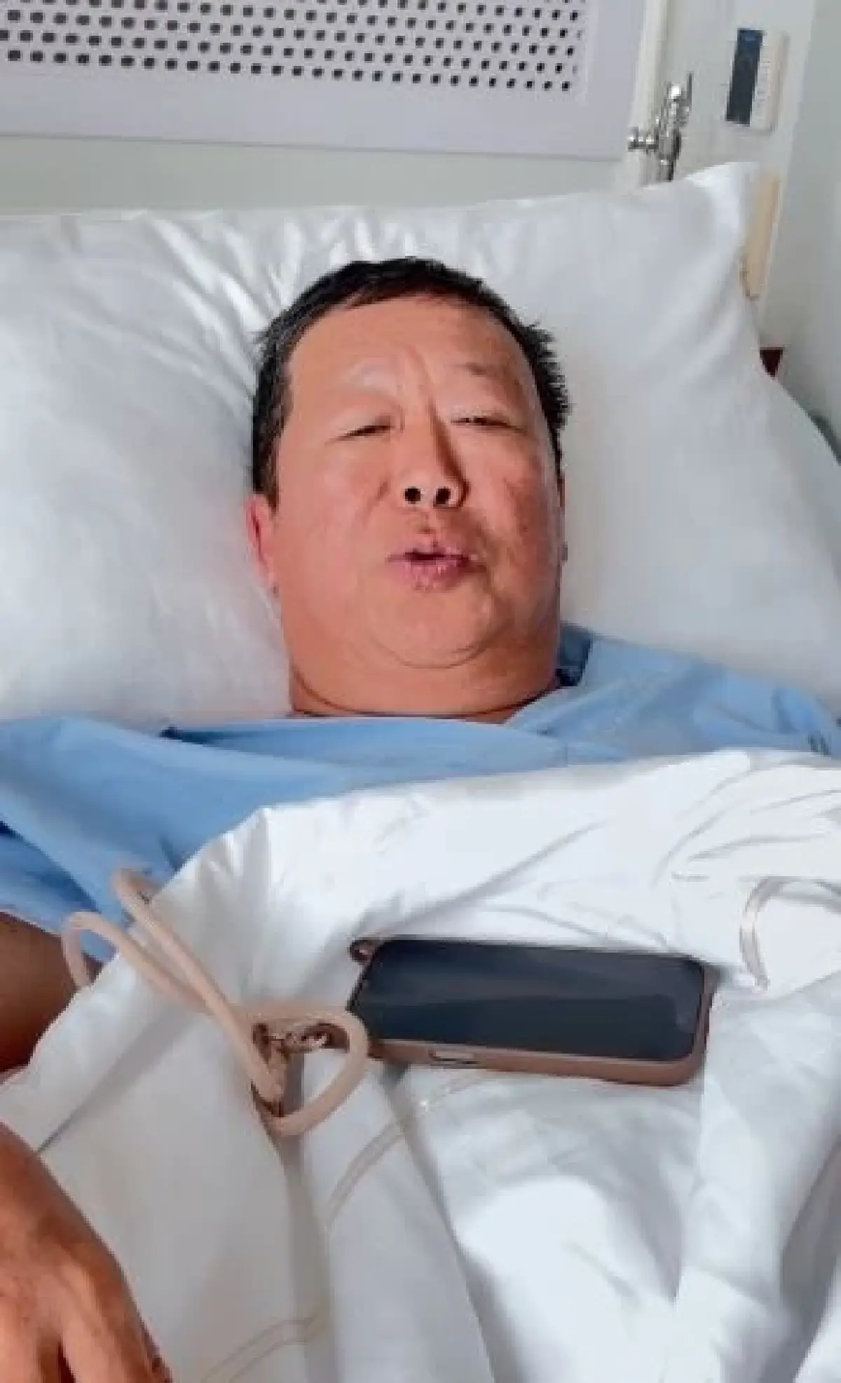 อัปเดต 'ตัน ภาสกรนที' ตกเวที Wonder 1 Music Festival ที่ชลบุรี