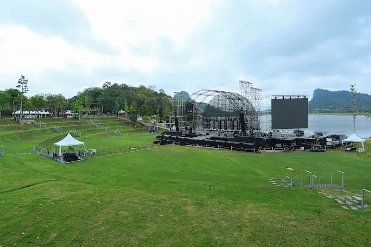 ‘ตัน’ คลอดโปรเจคต์ใหม่  ‘One Chichan’ เจาะ เฟสติวัล-อีเวนต์โลก