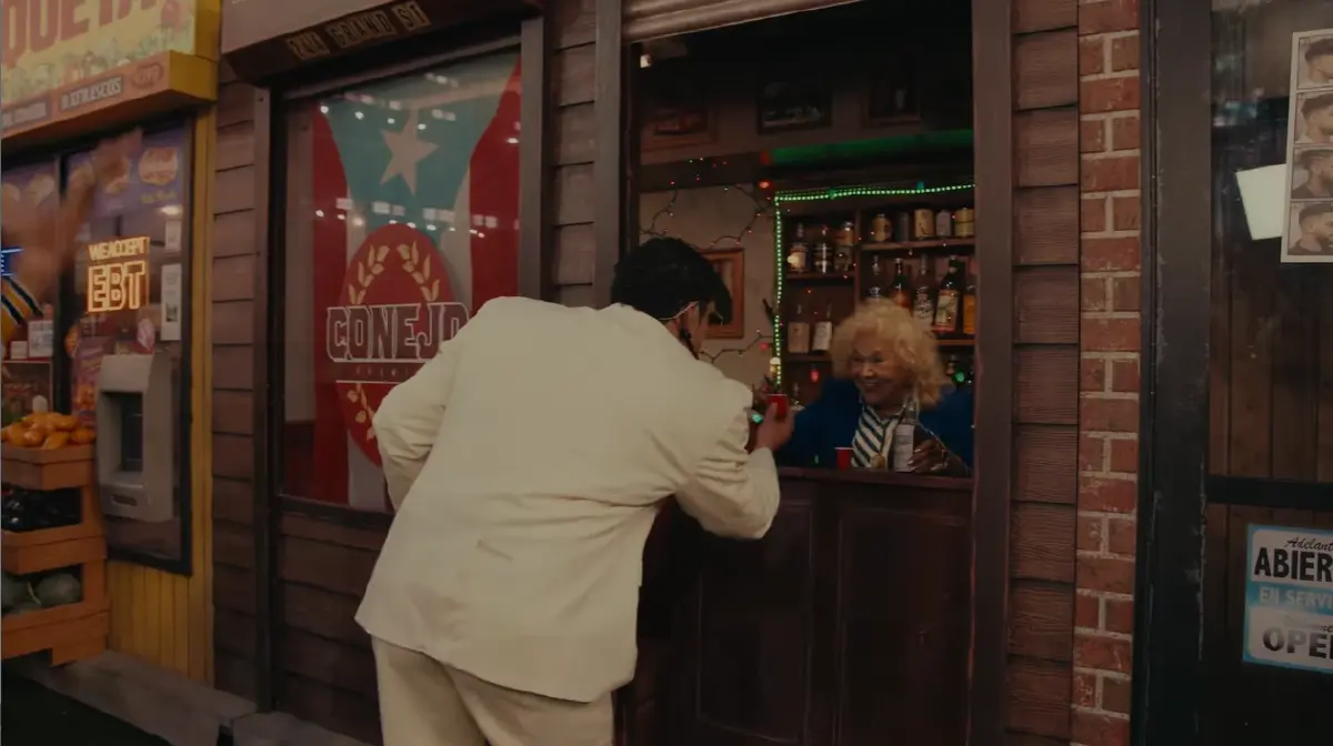 สัญลักษณ์-การต่อสู้ของชาวเปอร์โตริโก ที่ซ่อนอยู่ ใน Super Bowl LX Halftime Show ของ ‘Bad Bunny’