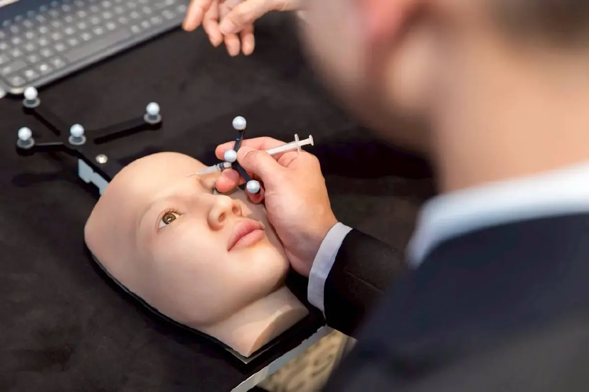 ‘Faesthetics’ สวยแบบเป๊ะ ฉีดอย่างมีสติไม่บ้ง หมอเถื่อน ยาปลอม พักก่อน!