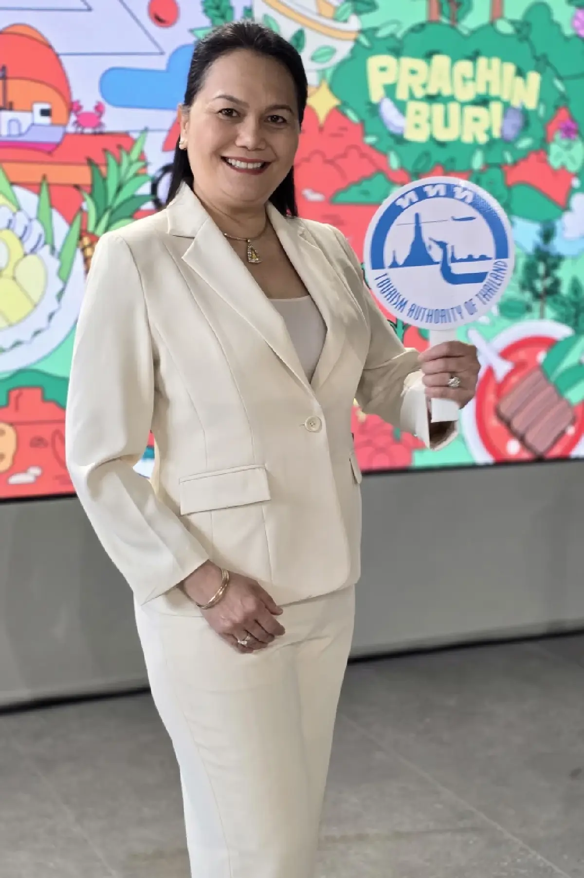 เมื่อ ‘รสชาติ’ กลายเป็นเหตุผลของการเดินทาง ‘EAT THE EAST’